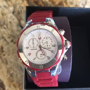 Michele Watch